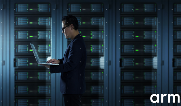 x86統(tǒng)治的高性能CPU市場 ARM狠狠撕開一道口子